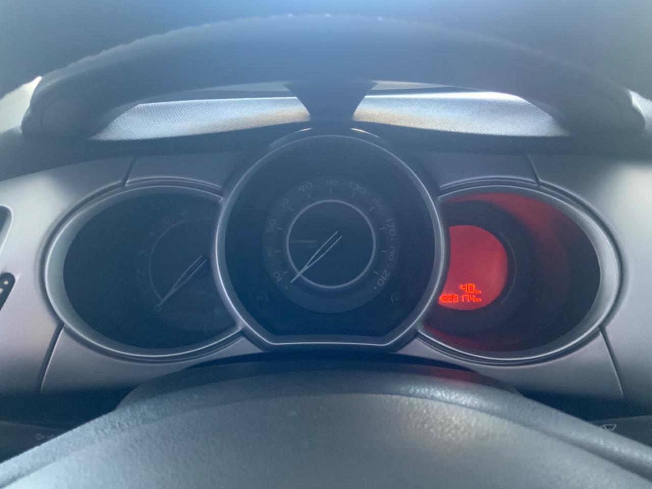 Citroen C3 1.4 GPL airdream Seduction