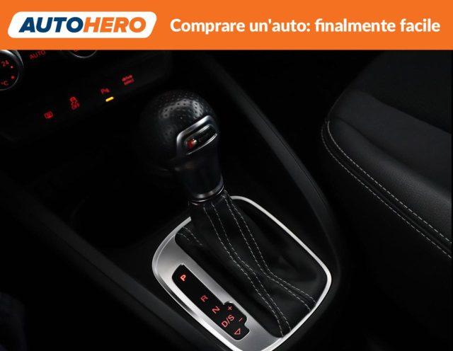 AUDI A1 SPB 1.8 TFSI S tronic Sport