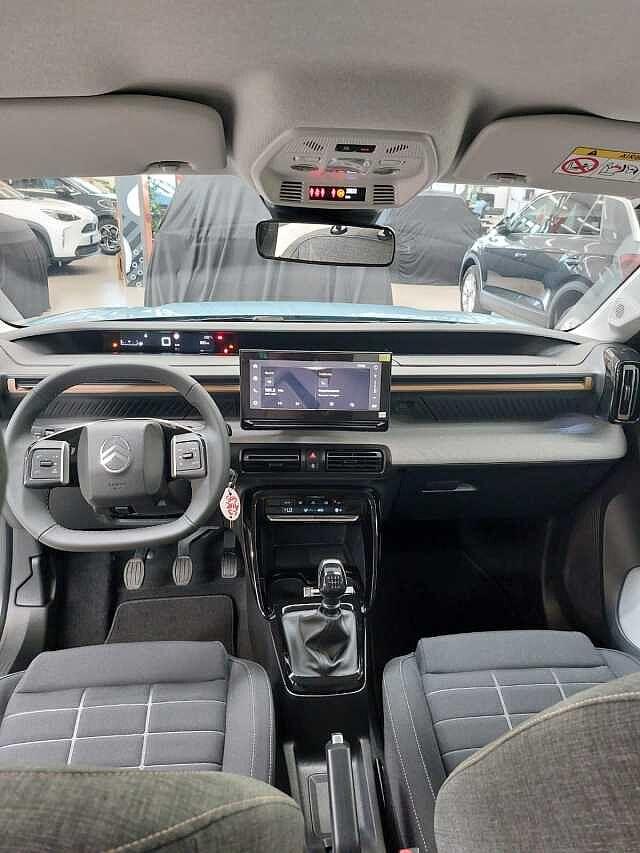 Citroen C3 Aircross 100 CV YOU!