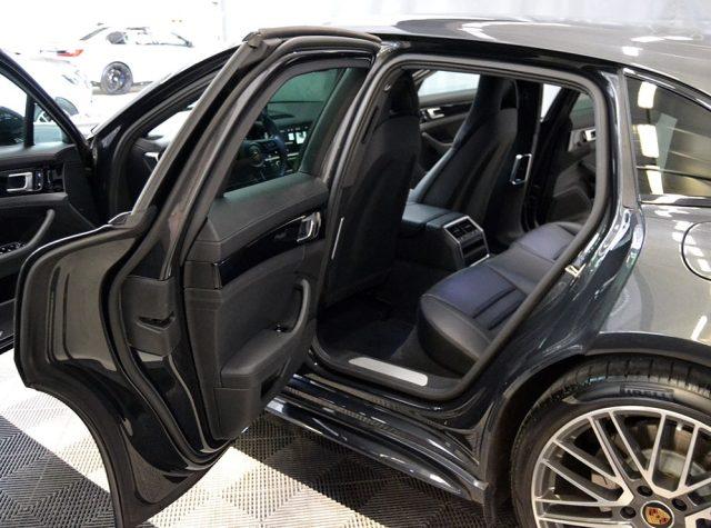 PORSCHE Panamera 2.9 4S E-Hybrid Sport Turismo IVA *LEGGERE NOTE*