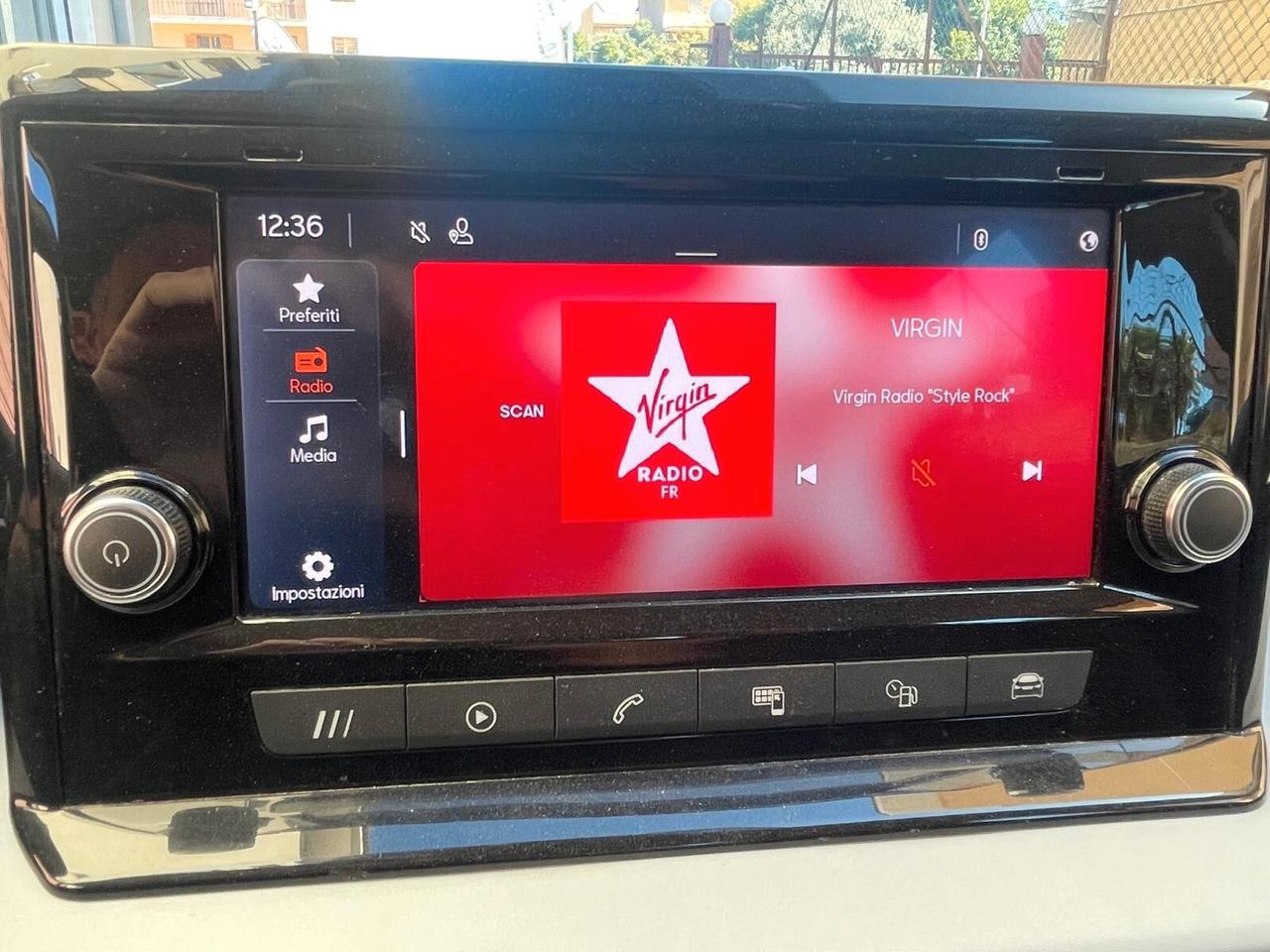 Seat Ibiza 1.0 EcoTSI 95 CV 5 porte Style