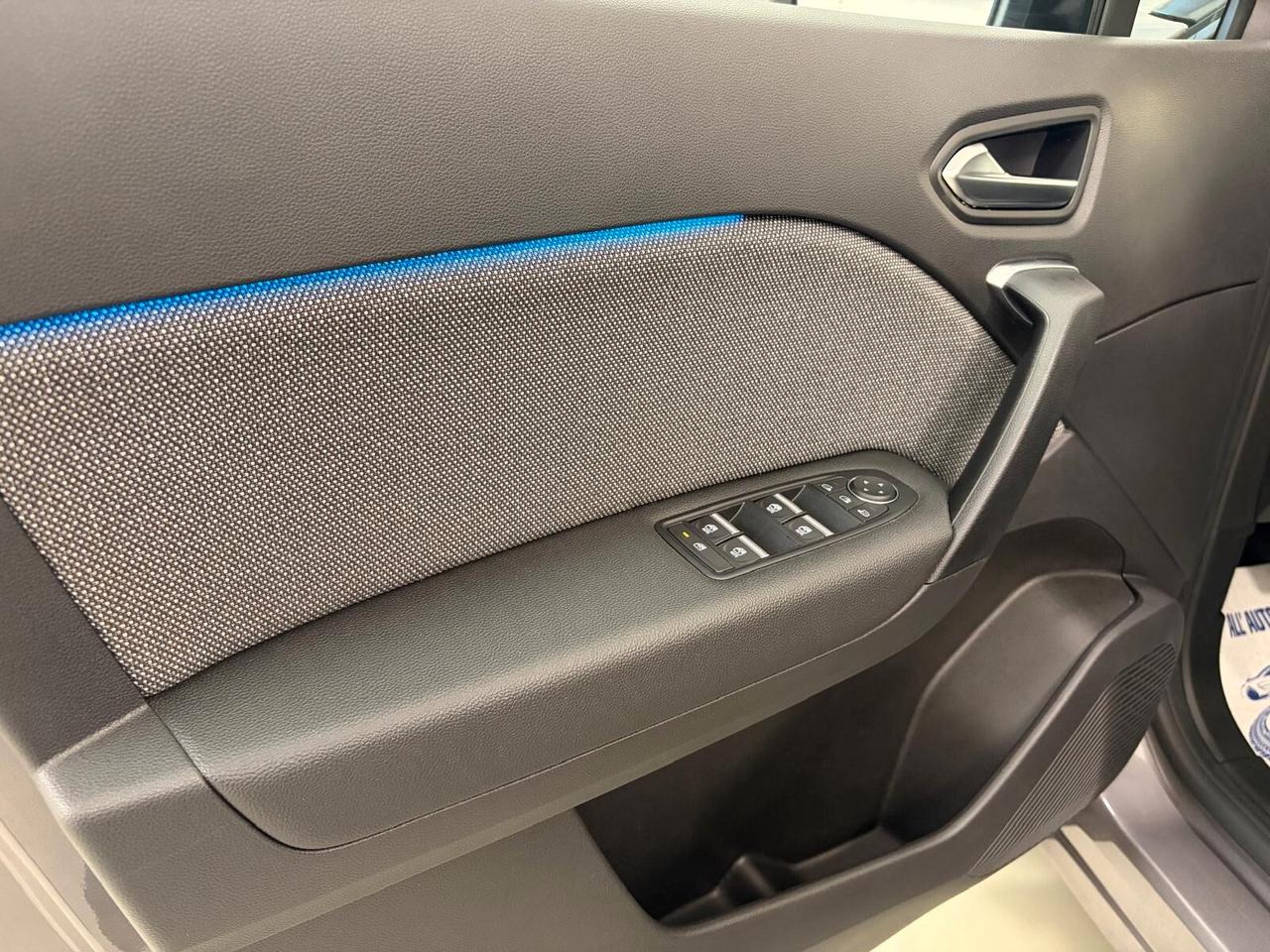 Renault Captur ECO-G 100 CV Techno