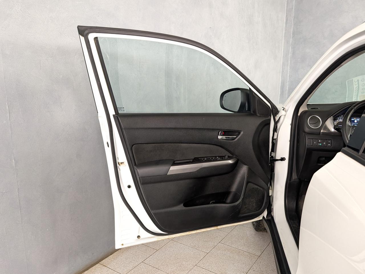 Suzuki vitara ii 1.4 Hybrid 4wd Automatic Top Starview