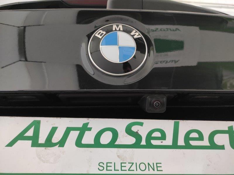 BMW X3 (G01/F97) - X3 xDrive30e Business Advantage