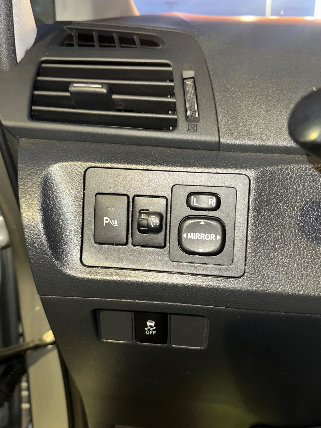 Toyota Verso 2.0 D Style 7 posti