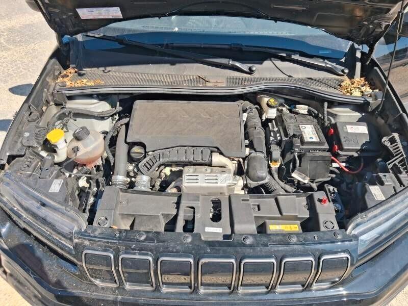 Jeep Avenger 1.2 Turbo 100 CV Longitude