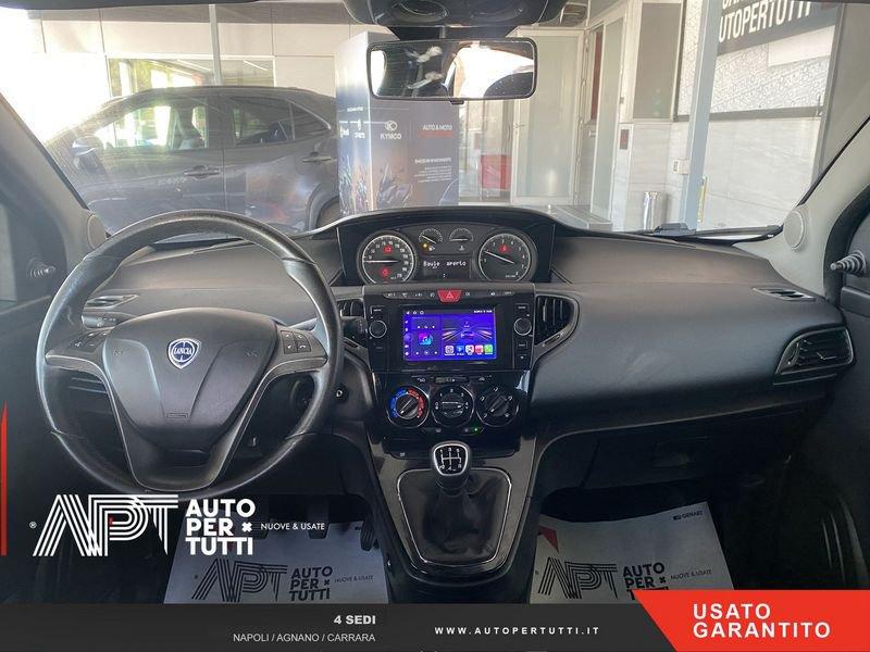 Lancia Ypsilon Ypsilon 1.2 Silver 69cv