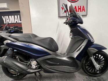 Piaggio Beverly 300 S