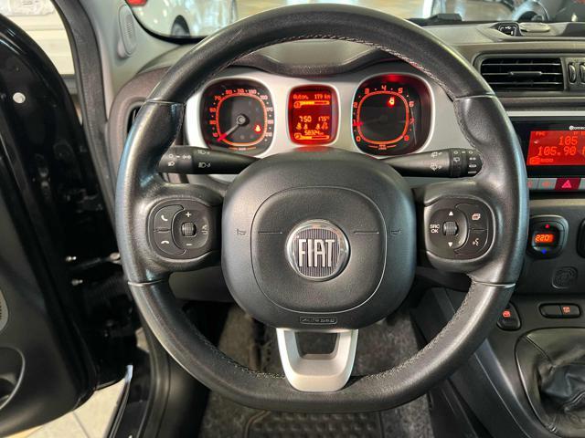 FIAT Panda 1.2 City Cross