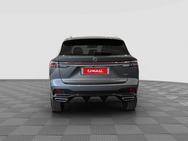 MG HS HS 1.5T-GDI AT Luxury