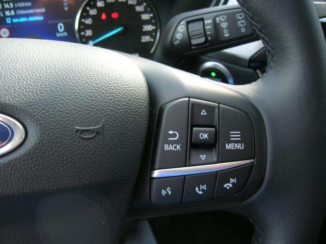 FORD Kuga Titanium 2.5 Plug In Hybrid Aut. 2WD (PHEV) 225CV