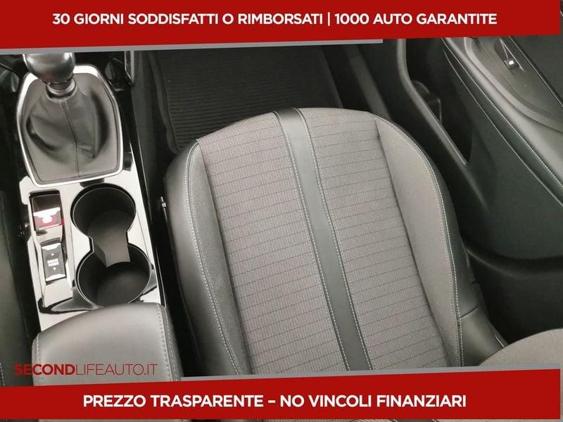 Peugeot 2008 1.5 bluehdi Allure Pack s&s 110cv