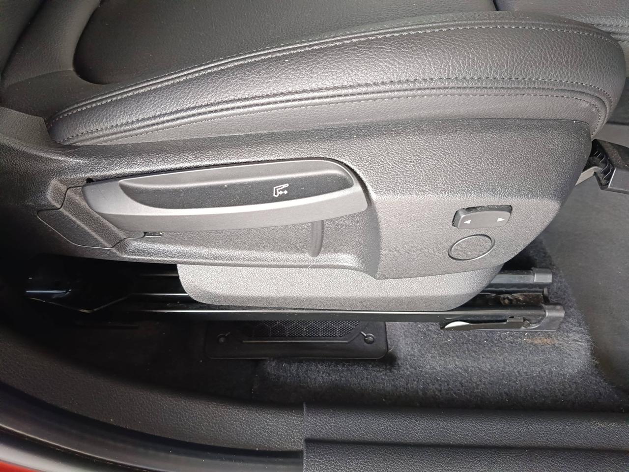 BMW Serie 2 F45 2018 Active Tourer - 216d Active Tourer Sport auto