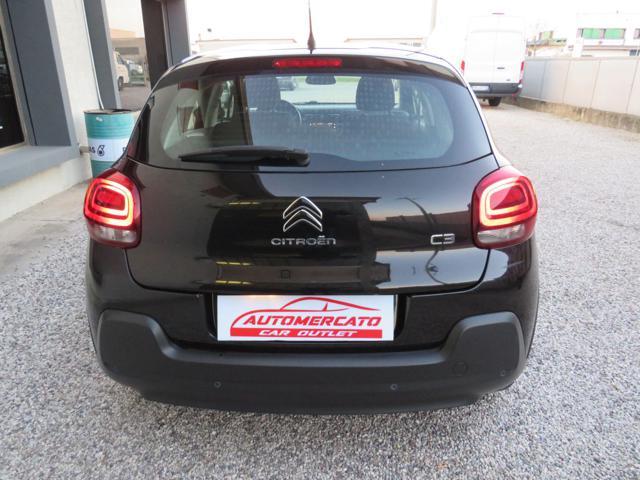 CITROEN C3 PureTech 82 GPL Shine