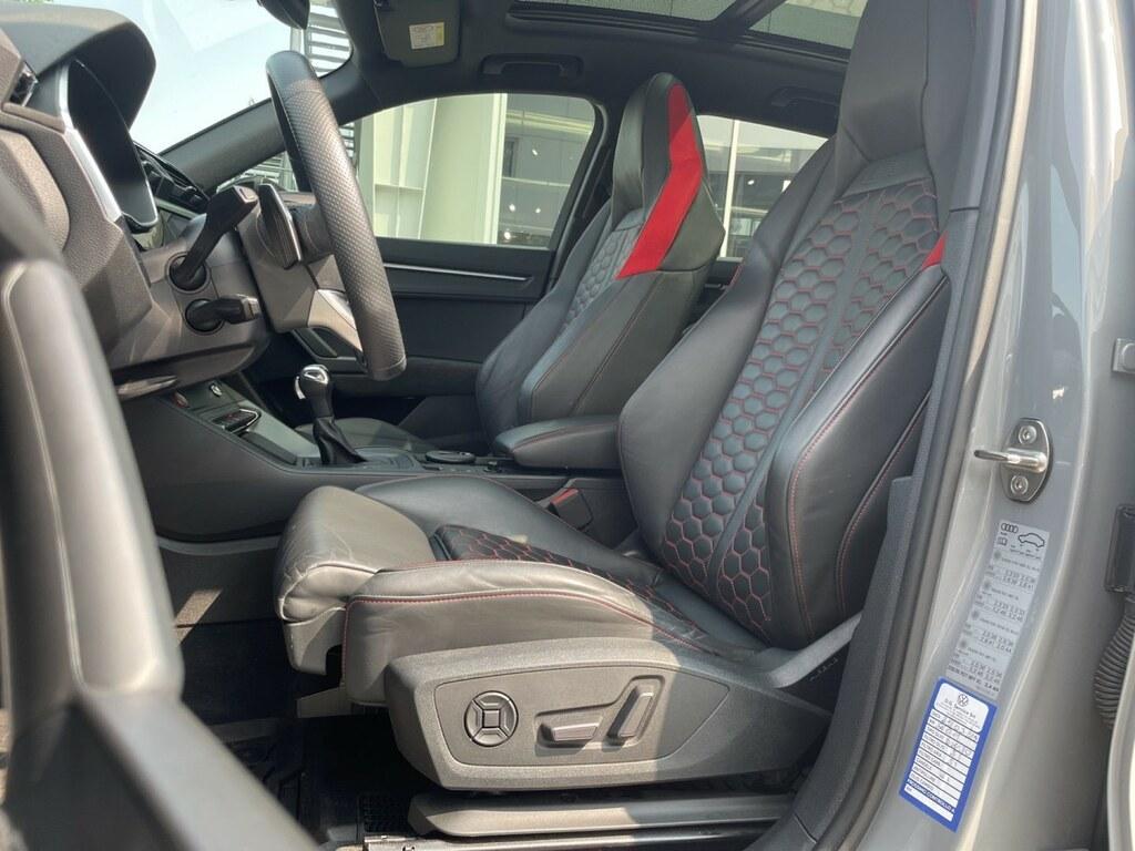 Audi RS Q3 2.5 Quattro S tronic