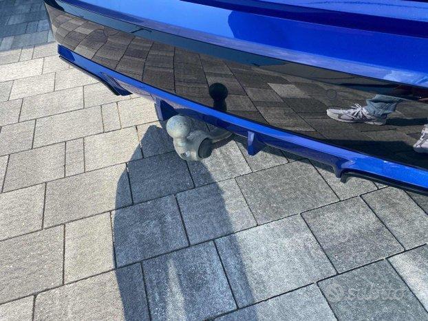 BMW X1 xDrive 20d Msport