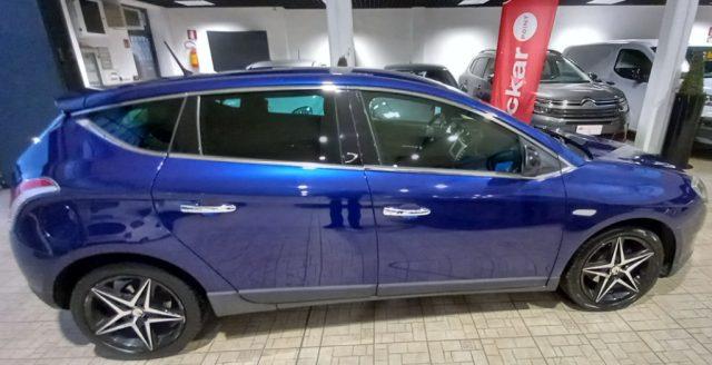 LANCIA Delta 1.4 T-Jet 150 CV Platino