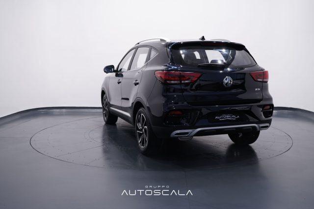 MG ZS 1.0 T-GDI Automatica Luxury