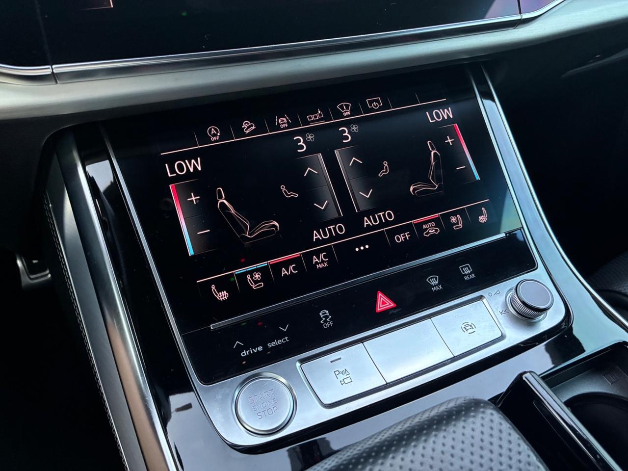 Audi Q8 50 TDI 286 CV quattro tiptronic Sport