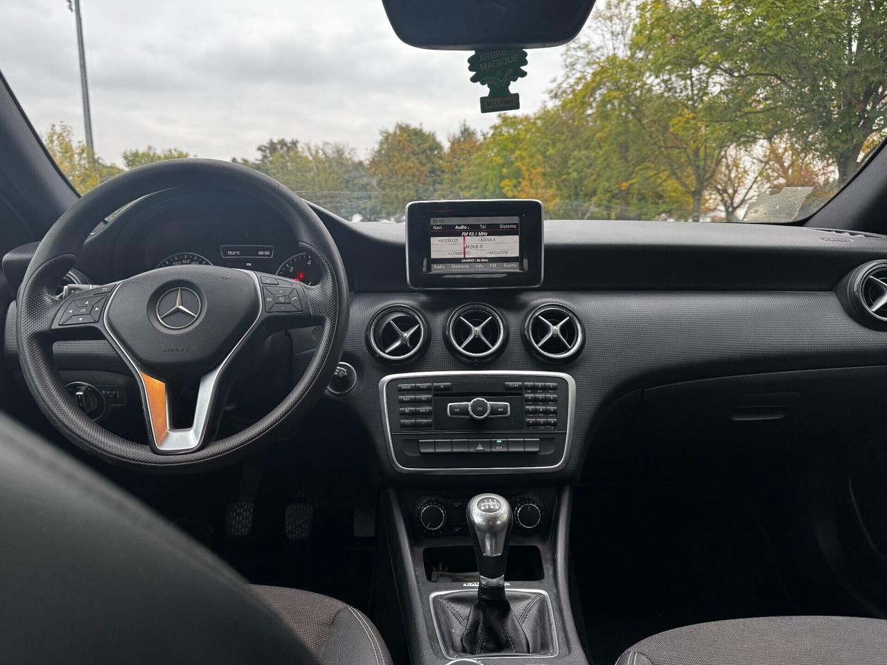 Mercedes-benz A 180 CDI Executive