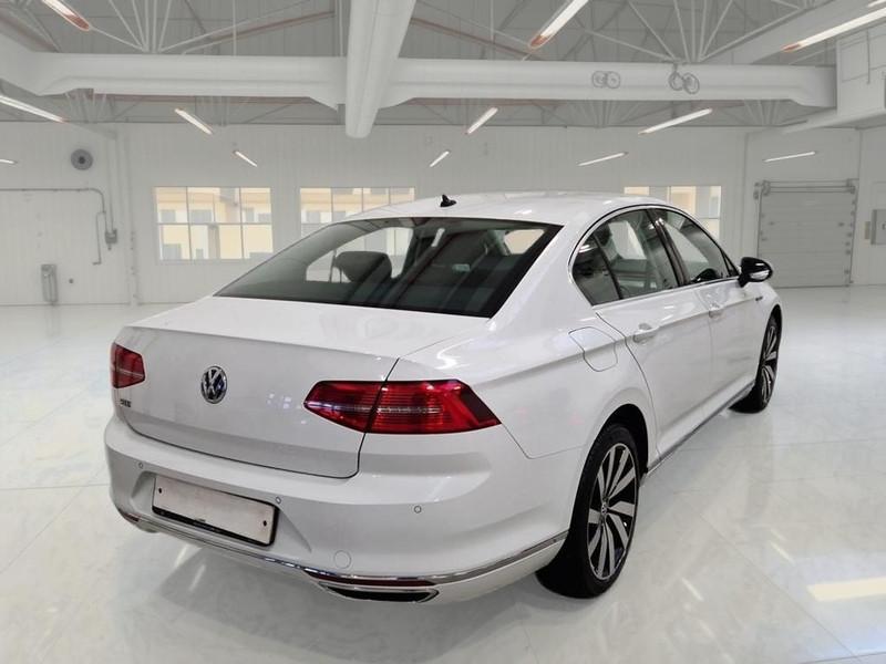 VOLKSWAGEN PASSAT 1.4 TSI DSG GTE 4 PORTE BERLINA