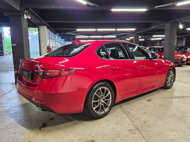 ALFA ROMEO Giulia 2.2 Turbodiesel 180 CV