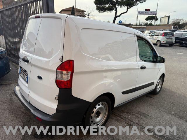 FORD Transit Courier 1.5 TDCi 75CV Van "IVA ESPOSTA"