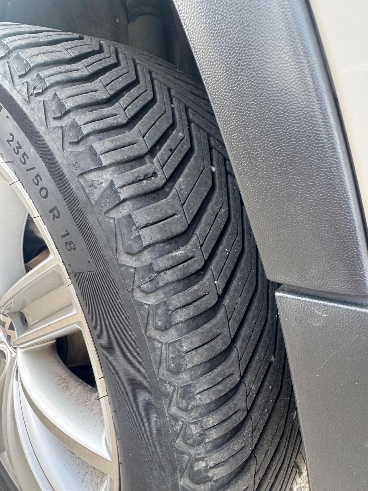 Volkswagen Tiguan 2.0 TDI 170 CV 4MOTION Sport & Style