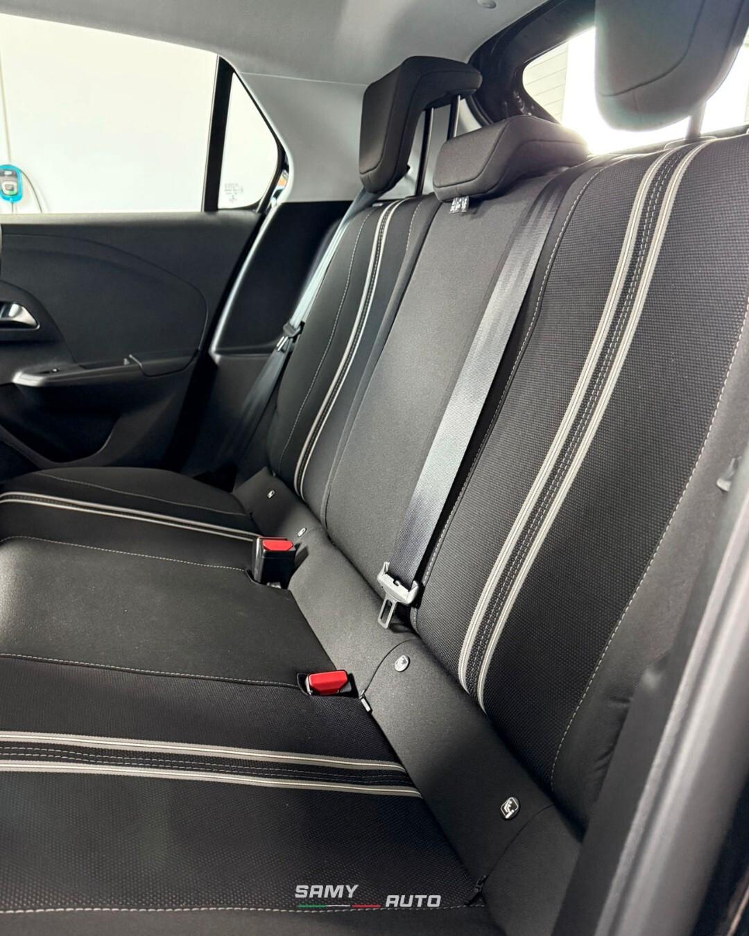 Opel Corsa 1.2 Edition