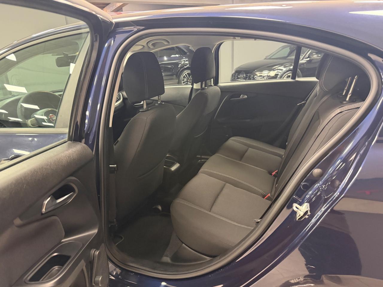 Fiat Tipo 1.4 T-Jet 120CV GPL 4 porte Easy