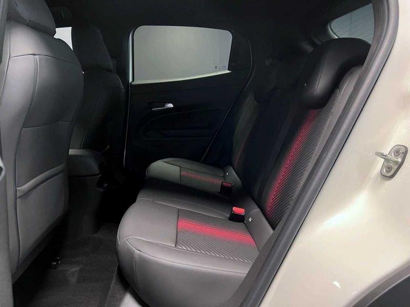 Alfa Romeo Junior Junior 1.2 136 CV Hybrid eDCT6 Speciale