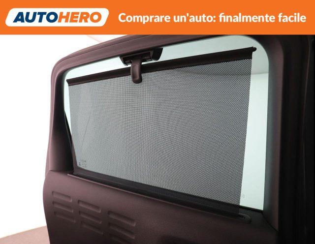 CITROEN C3 Aircross BlueHDi 100 Shine