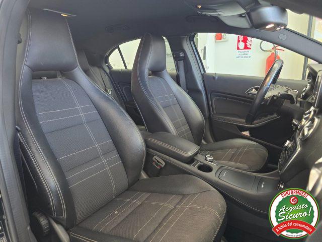 MERCEDES-BENZ A 180 classe A CDI Automatic Premium