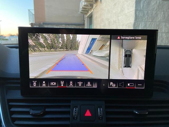 AUDI Q5 40 2.0 TDI 204 CV quattro S tronic Bus Advanced.