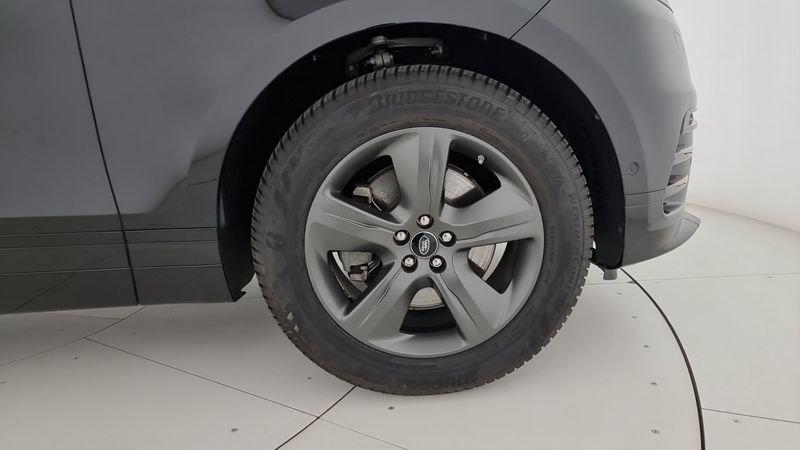 Land Rover Range Rover Velar 2.0D I4 204 CV R-Dynamic S
