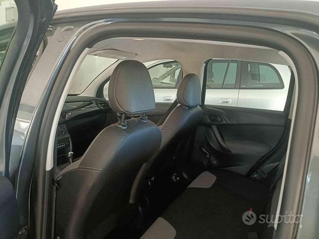 CITROEN C3 1.0 vti benzina 68 CV neopatentati