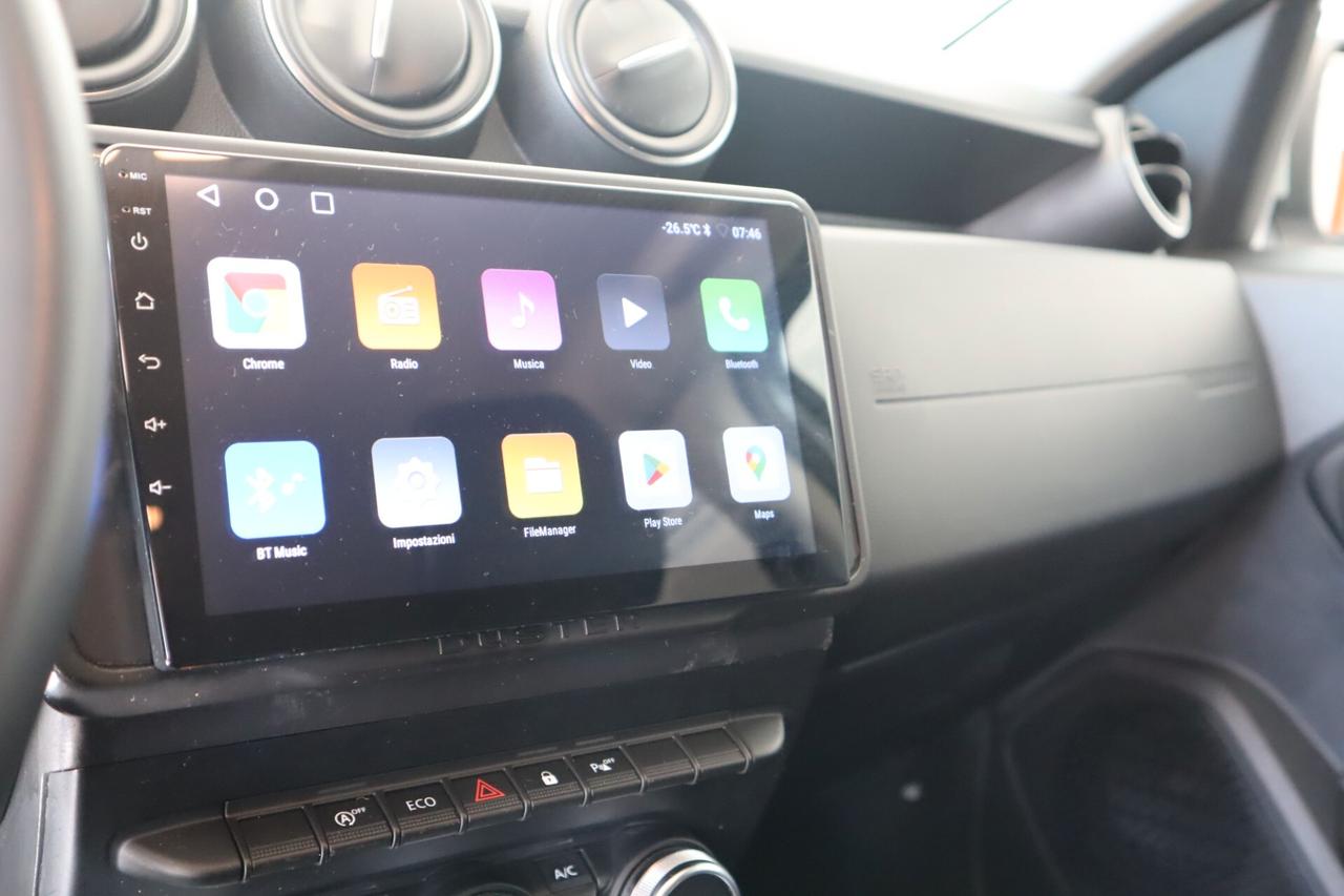 Dacia Duster 1.5 Blue dCi 8V 115 CV 4x2 Essential