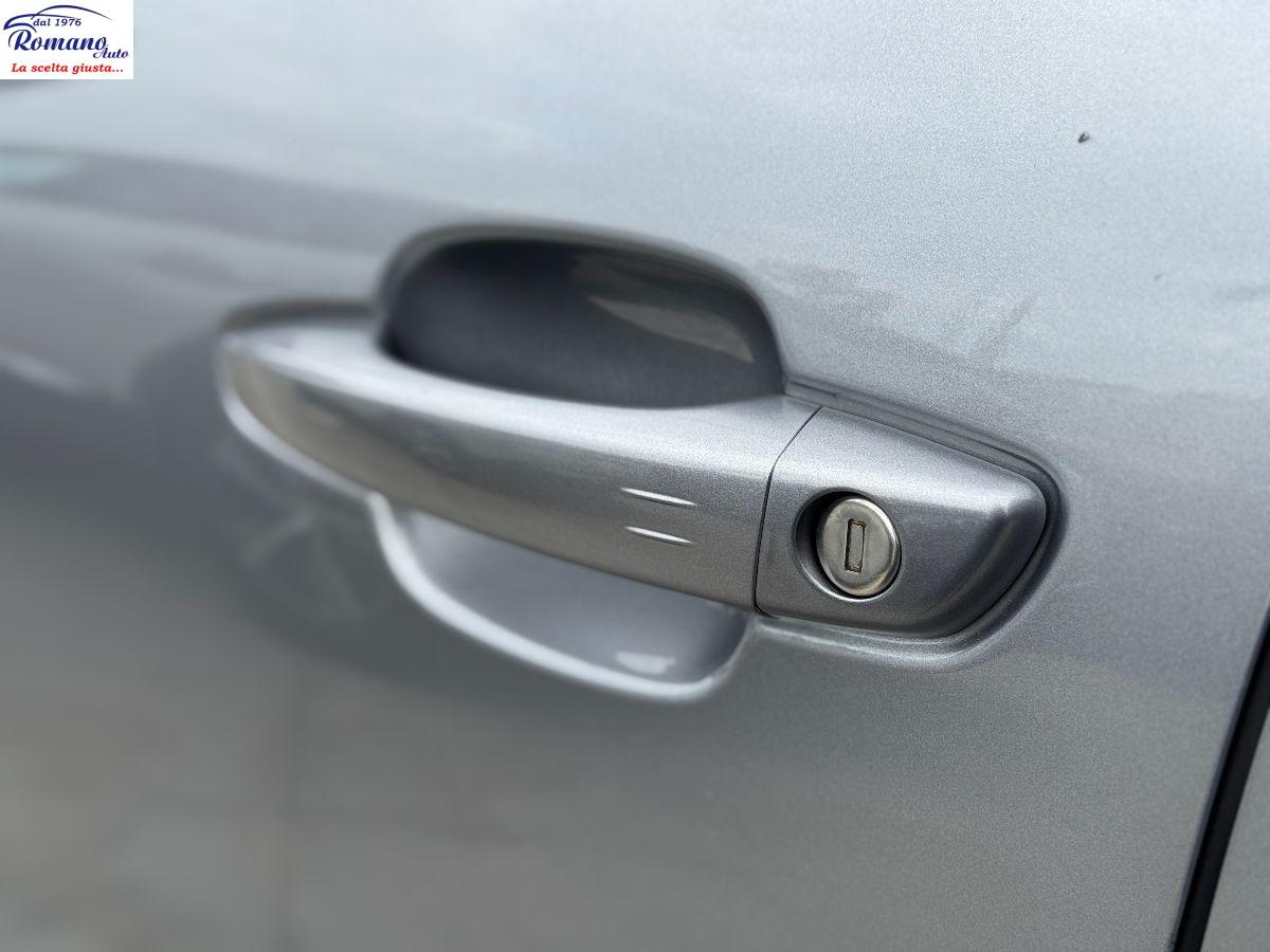 CITROEN - C5 Aircross - BlueHDi 130 S&S EAT8 Shine#RETROCAMERA!