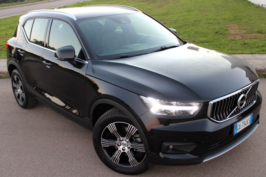 Volvo XC40 D3 Aut. Inscription *CAMERA *PELLE