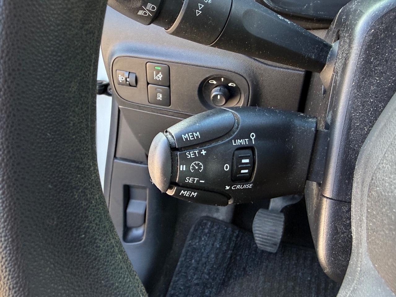 Citroen C3 PureTech 82 GPL Feel