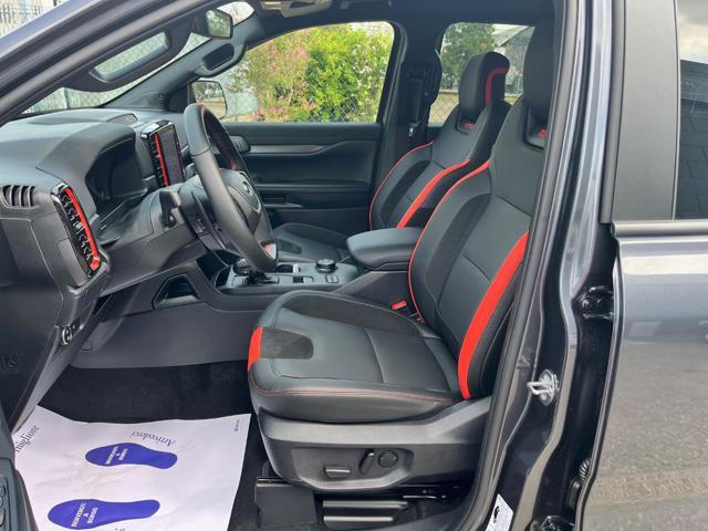 FORD Ranger Raptor 2.0 Performance 4WD DC 5 posti Km 0