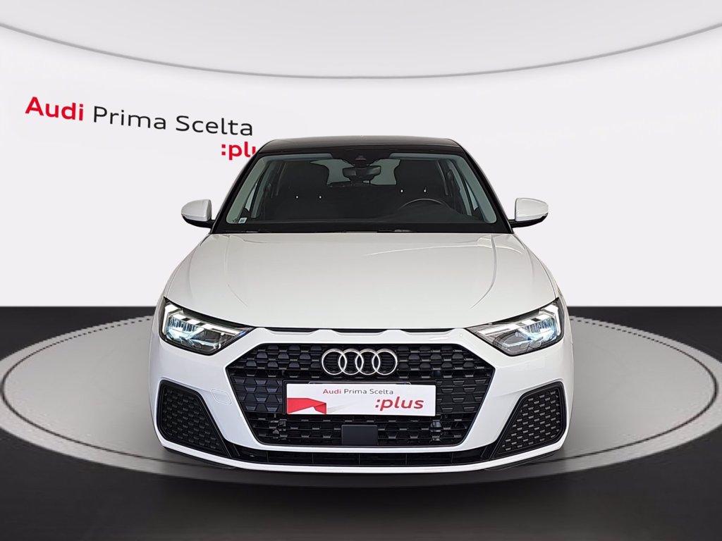 AUDI A1 sportback 30 1.0 tfsi admired 110cv del 2022