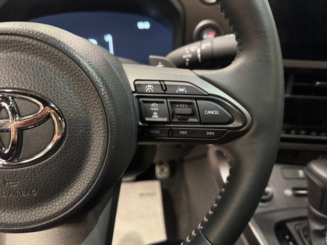 TOYOTA Yaris 1.6 Turbo 3 P GR CIRCUIT DAT MK2 *PPF*