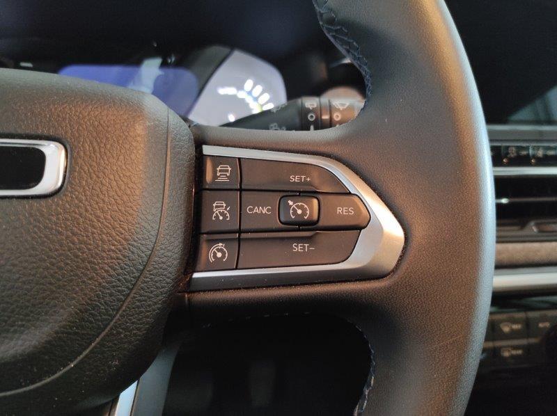 JEEP Compass 2ª serie - Compass 1.3 Turbo T4 190 CV PHEV AT6 4xe Business