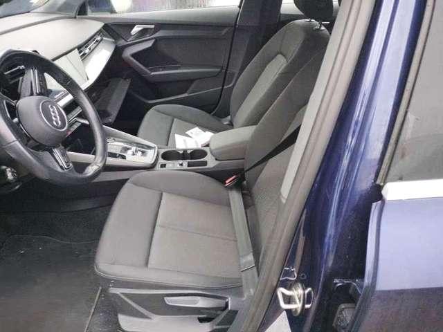 Audi A3 Sportback 30 2.0 Tdi S tronic S line Edition