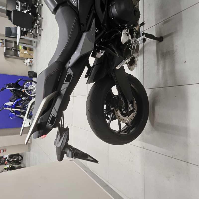 Yamaha Tracer 900 - 2019