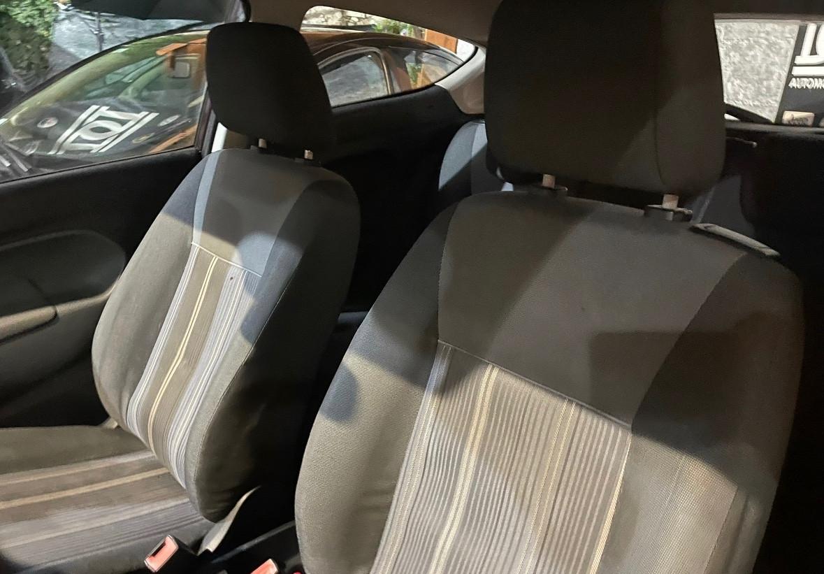 Ford Fiesta Fiesta 1.4 3 Bz.- GPL RATE / FINANZIAMENTI