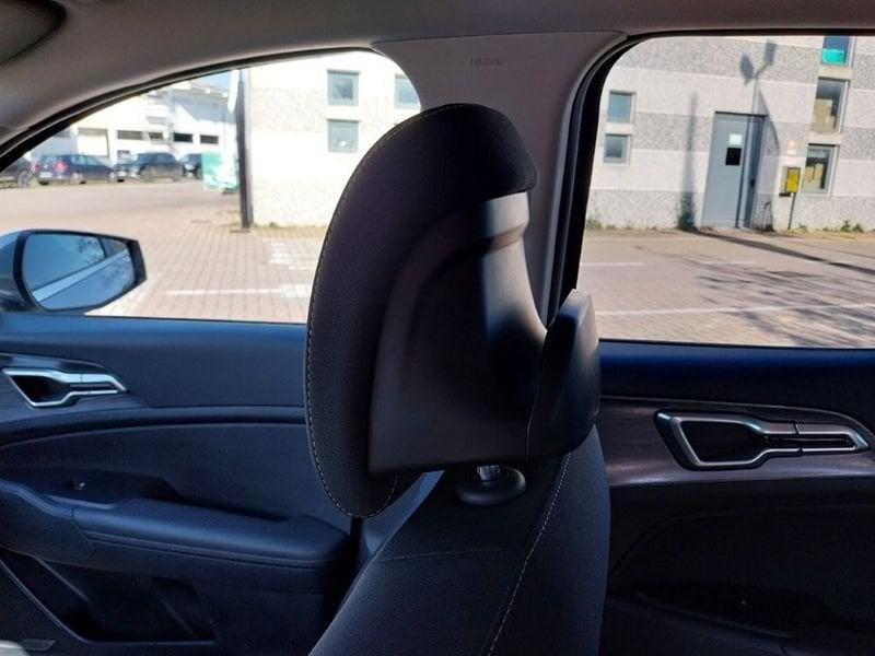 Kia Sportage 1.6 CRDI MHEV STYLE 2WD