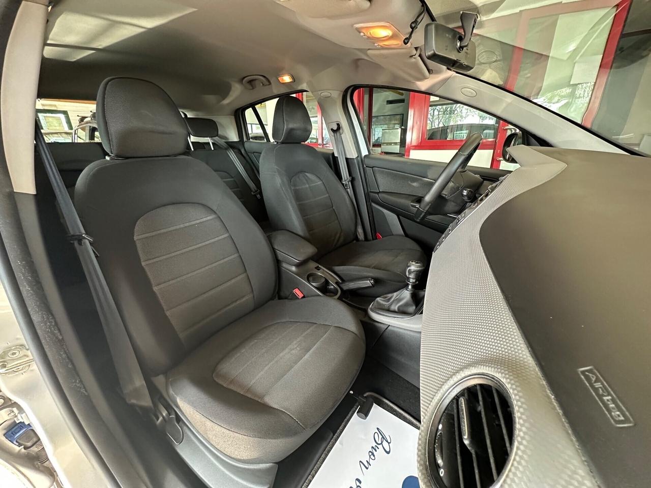 Fiat Bravo 1.4 EasyPower Easy Neopatentati