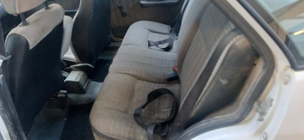 Fiat Tipo 1.4 5 porte carburatore